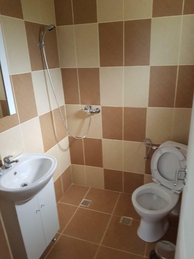 Cabana Merisor Hotel Almafatelep Kültér fotó
