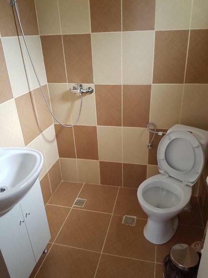 Cabana Merisor Hotel Almafatelep Kültér fotó